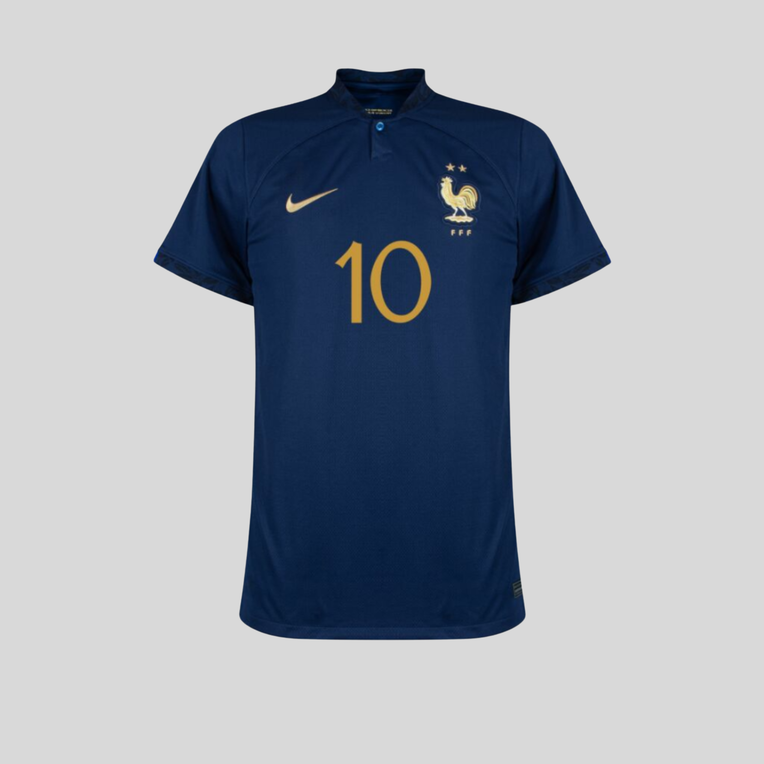 Kylian Mbappe France 2022/23 World Cup