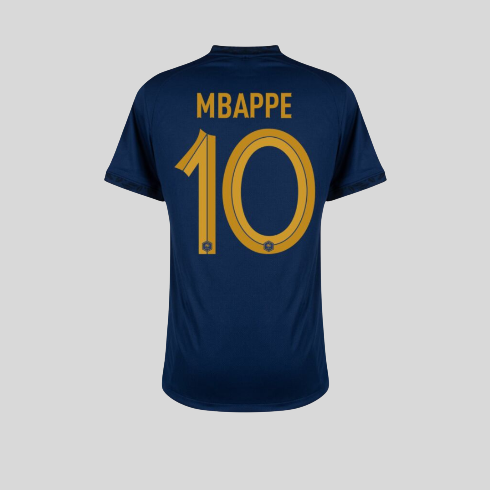 Kylian Mbappe France 2022/23 World Cup