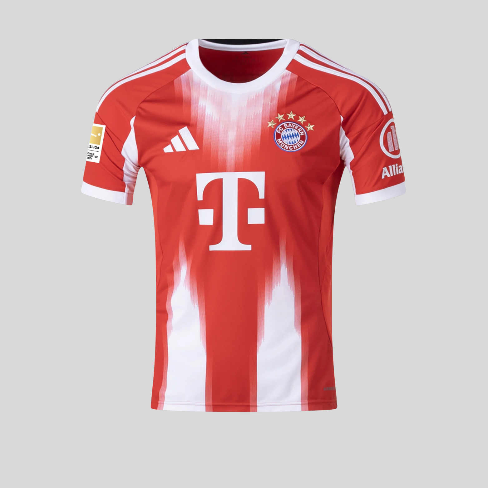 Harry Kane #9 (FC Bayern Munich) 25/26