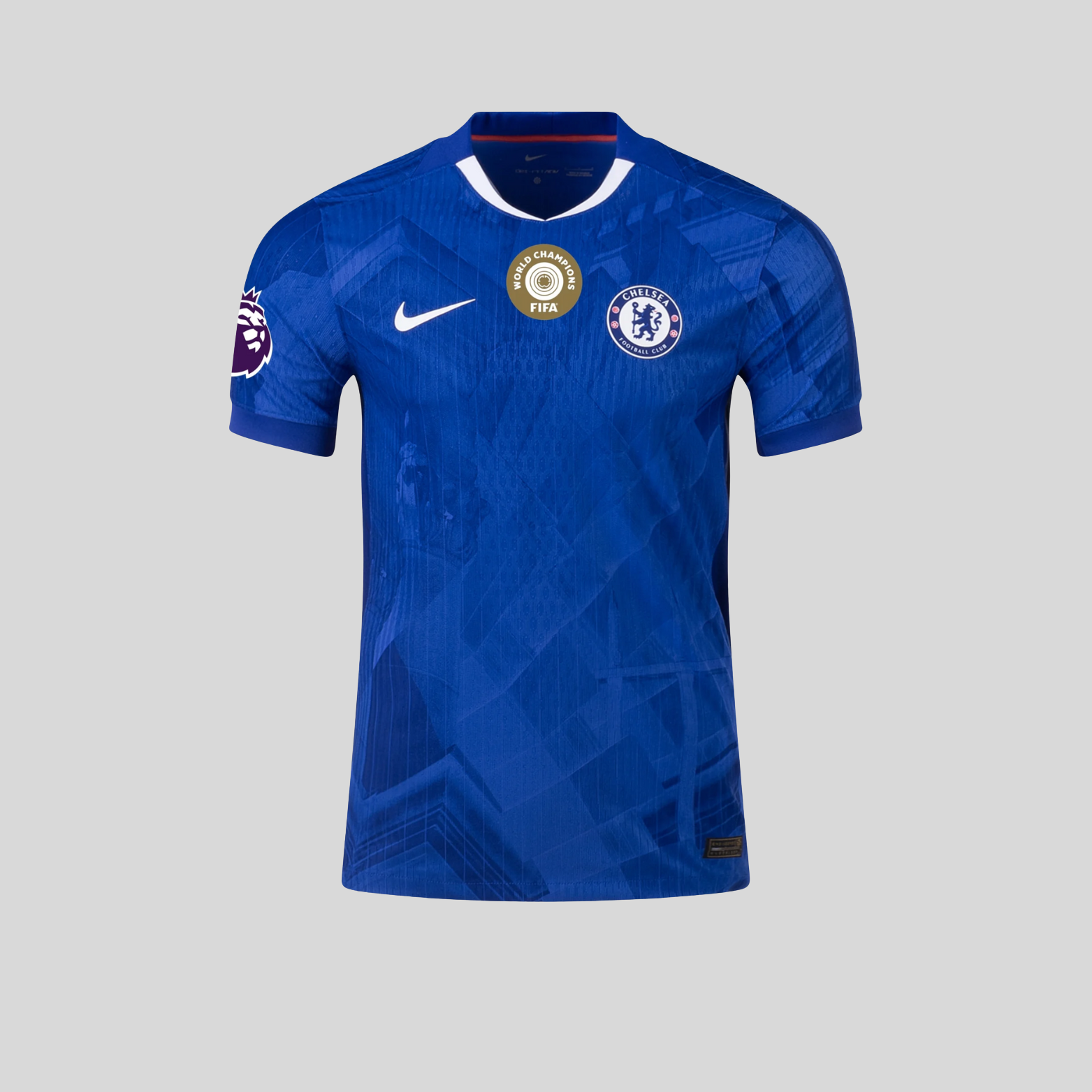 Cole Palmer #10 (Chelsea FC) 25/26