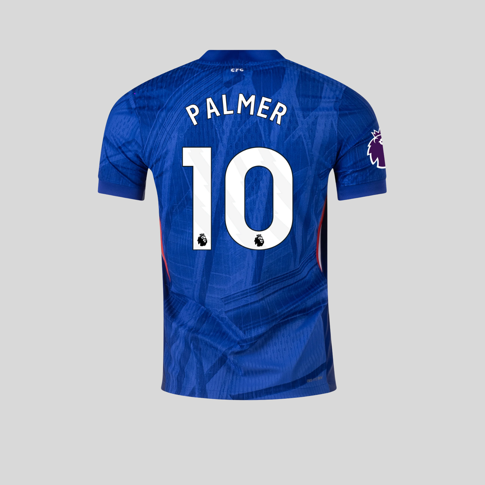 Cole Palmer #10 (Chelsea FC) 25/26