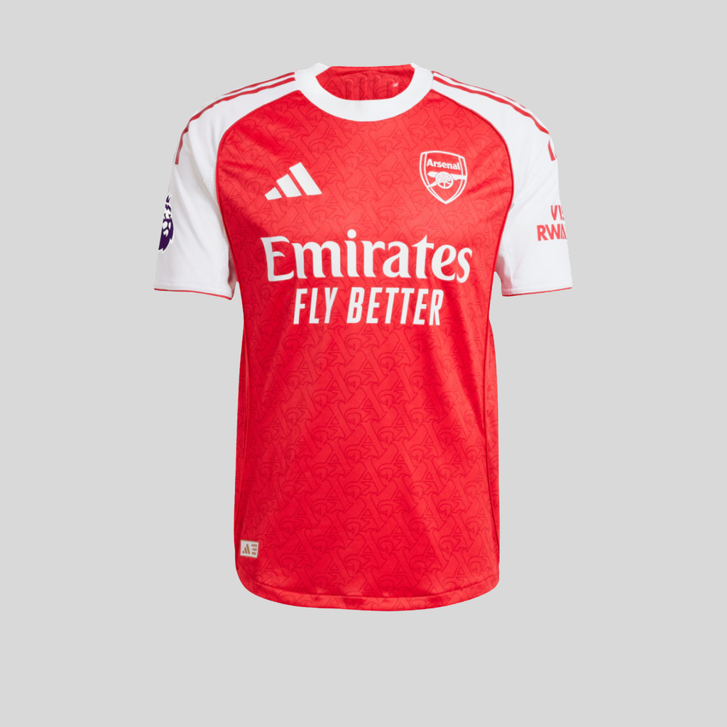 Bukayo Saka #7 (Arsenal FC) 25/26