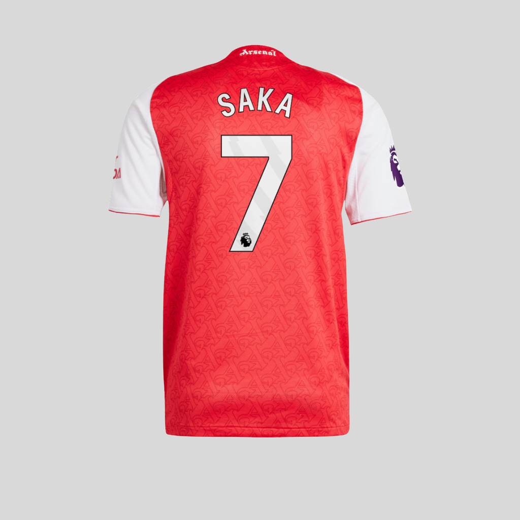 Bukayo Saka #7 (Arsenal FC) 25/26