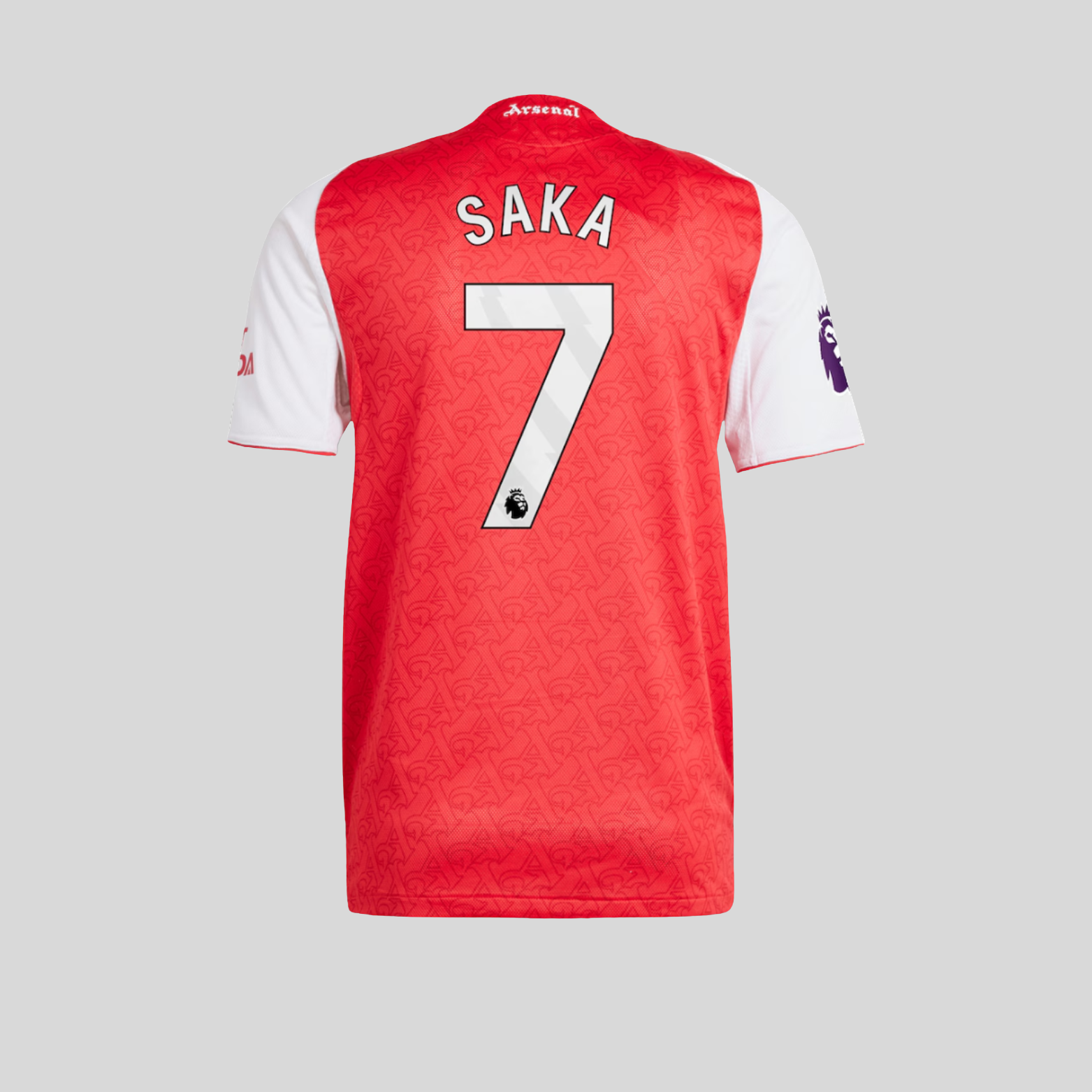Bukayo Saka #7 (Arsenal FC) 25/26