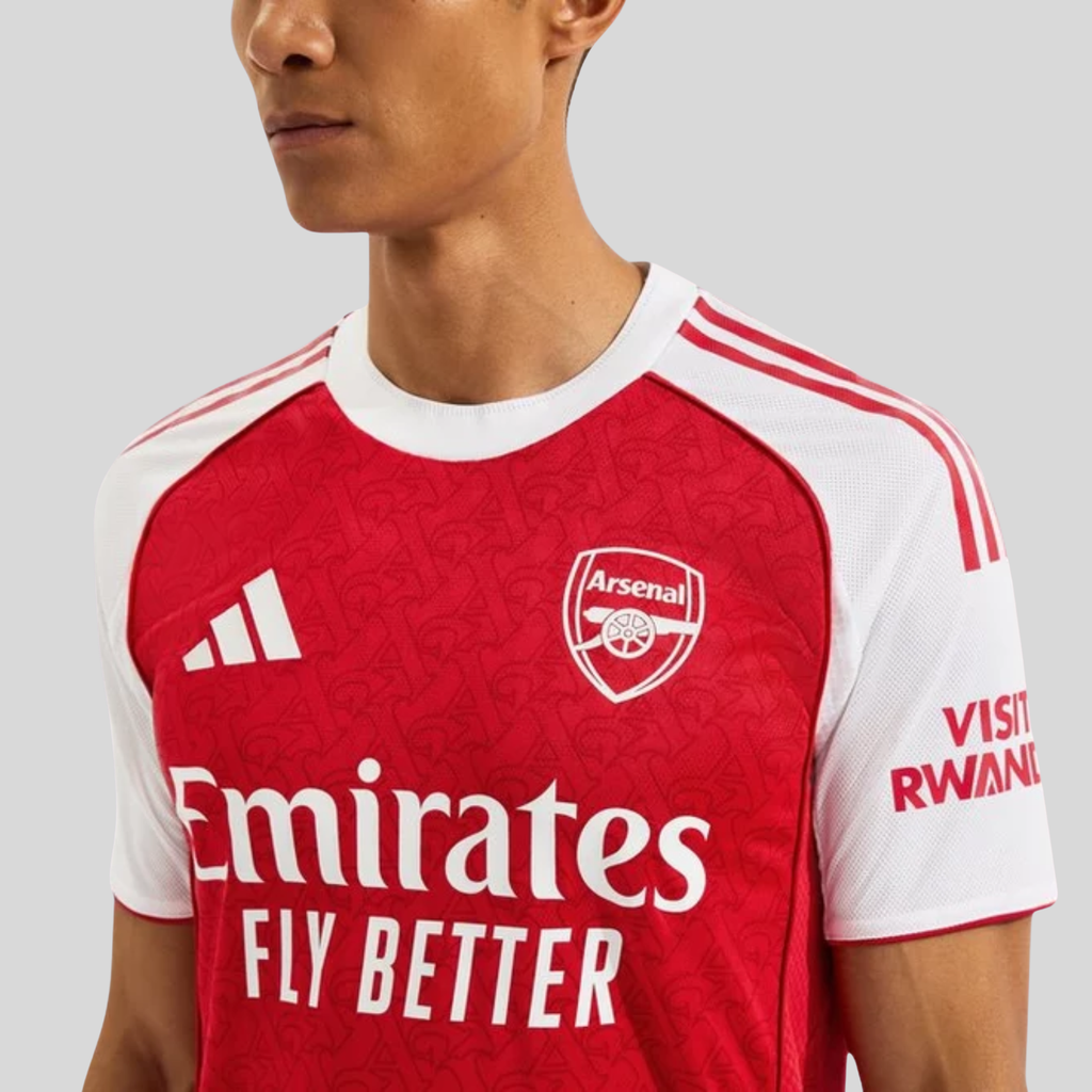 Bukayo Saka #7 (Arsenal FC) 25/26