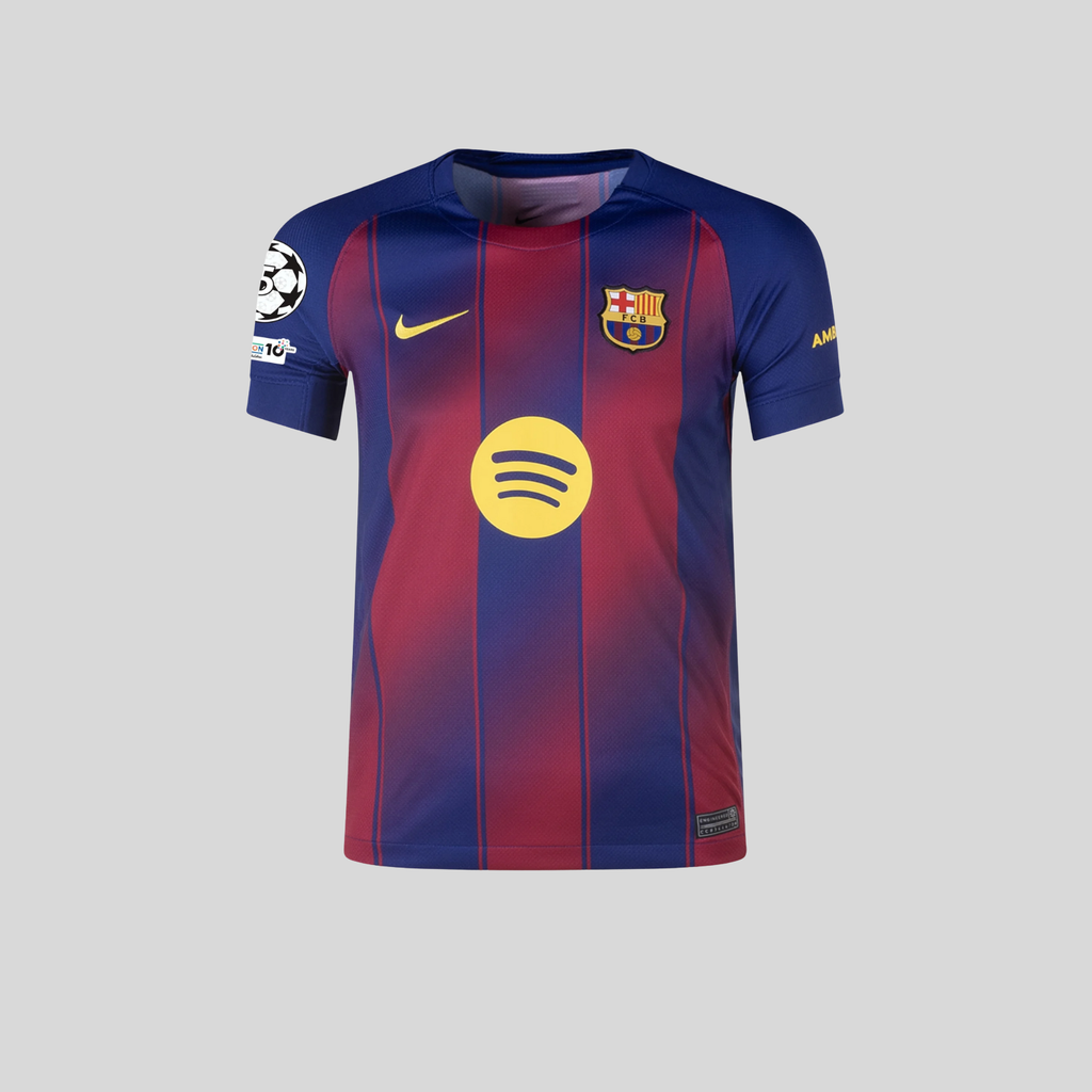 Robert Lewandowski #9 (FC Barcelona) 25/26