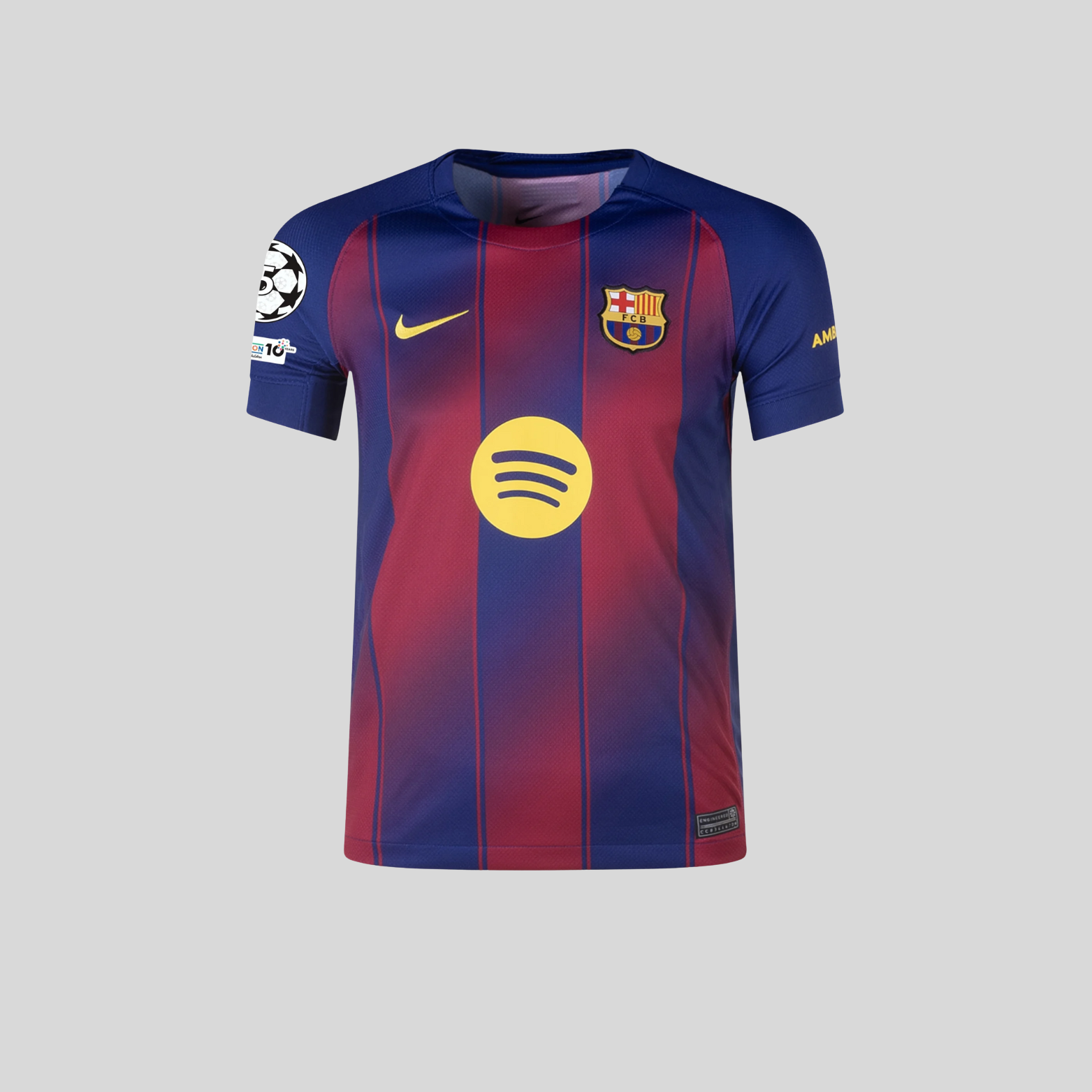 Robert Lewandowski #9 (FC Barcelona) 25/26