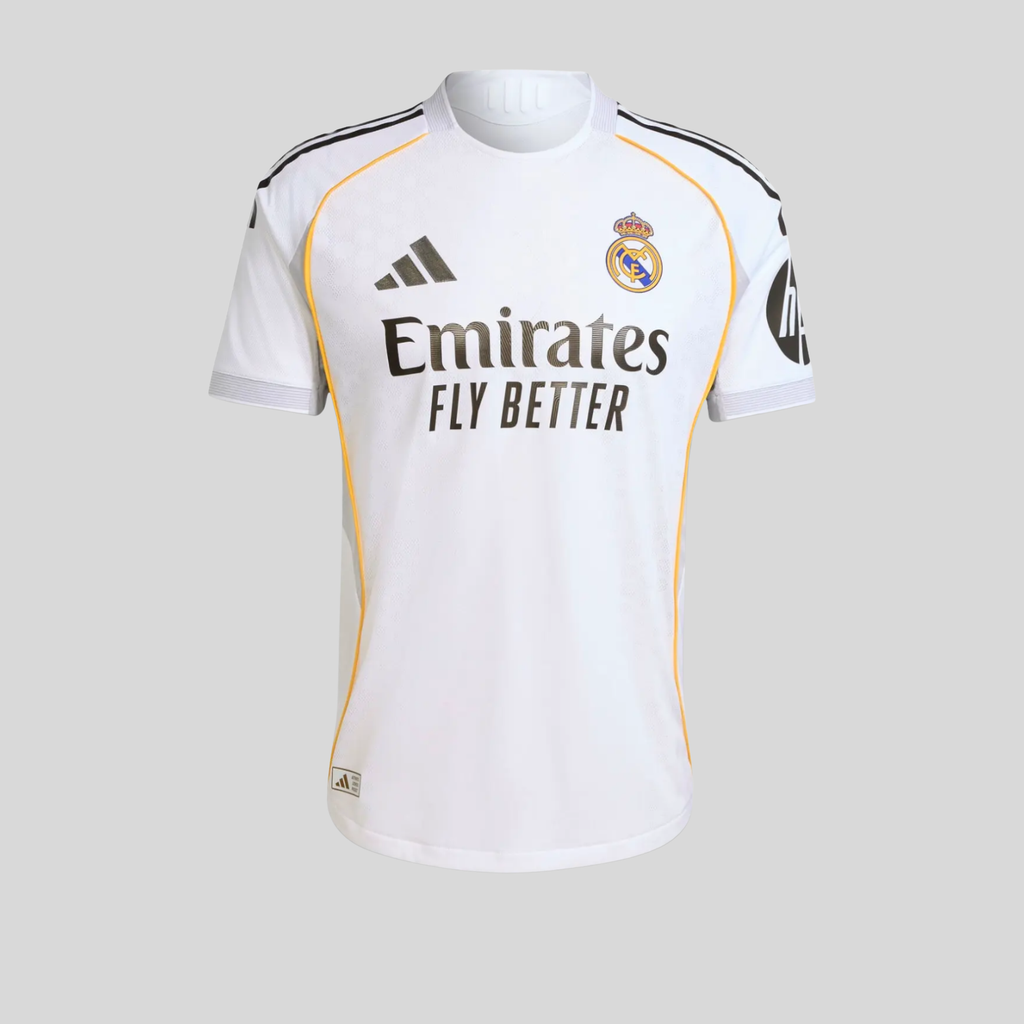 Vinícius Júnior #7 (Real Madrid) 25/26