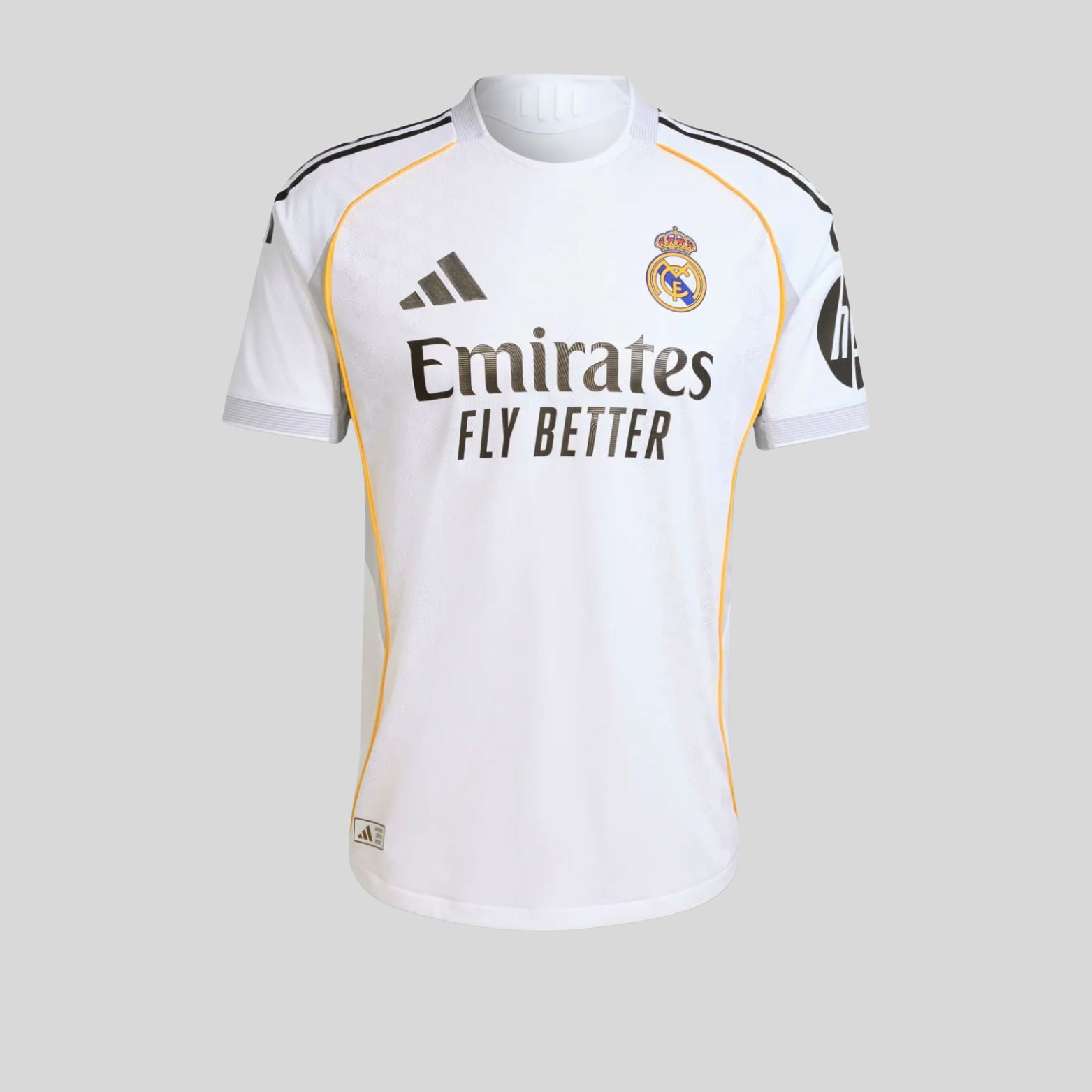 Vinícius Júnior #7 (Real Madrid) 25/26