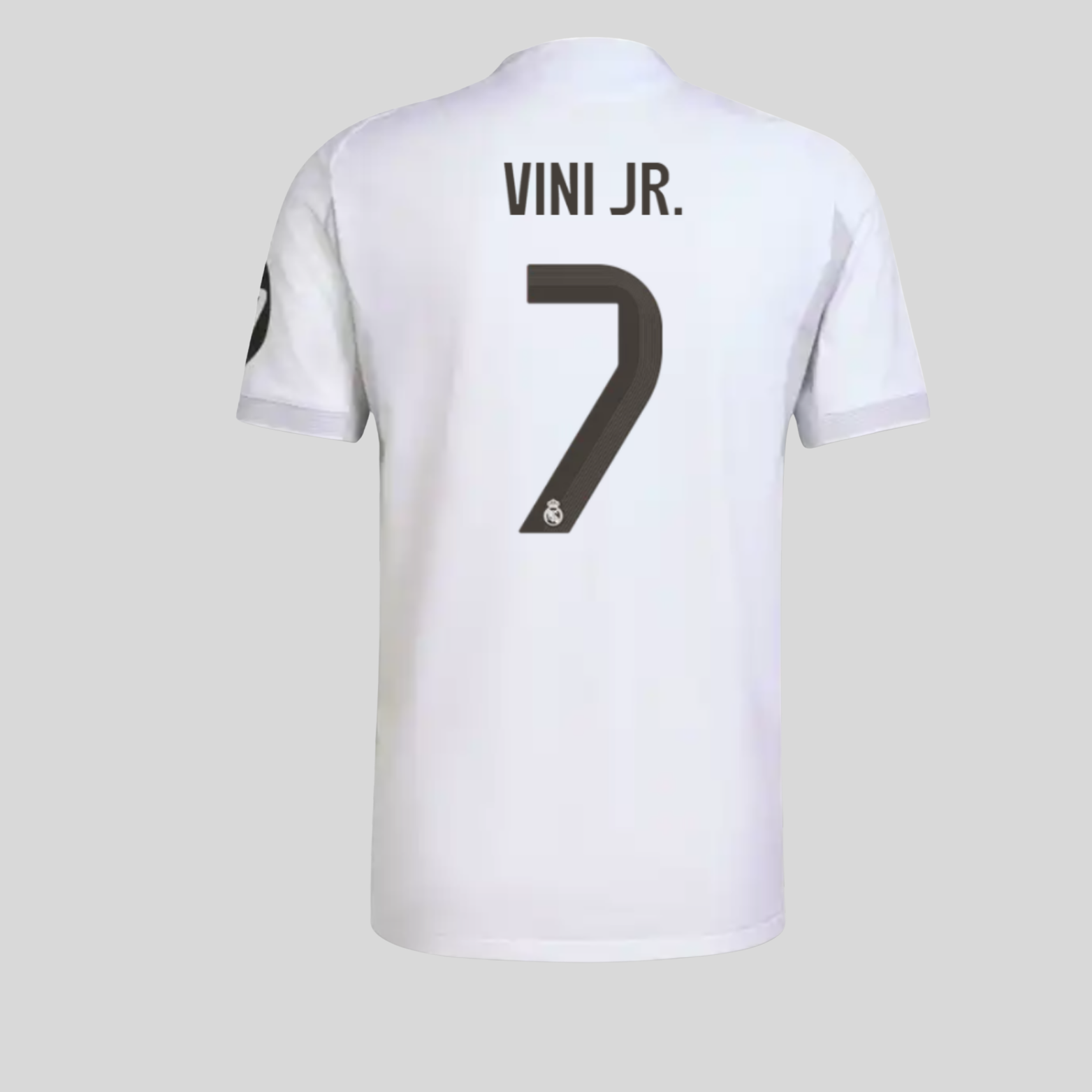 Vinícius Júnior #7 (Real Madrid) 25/26
