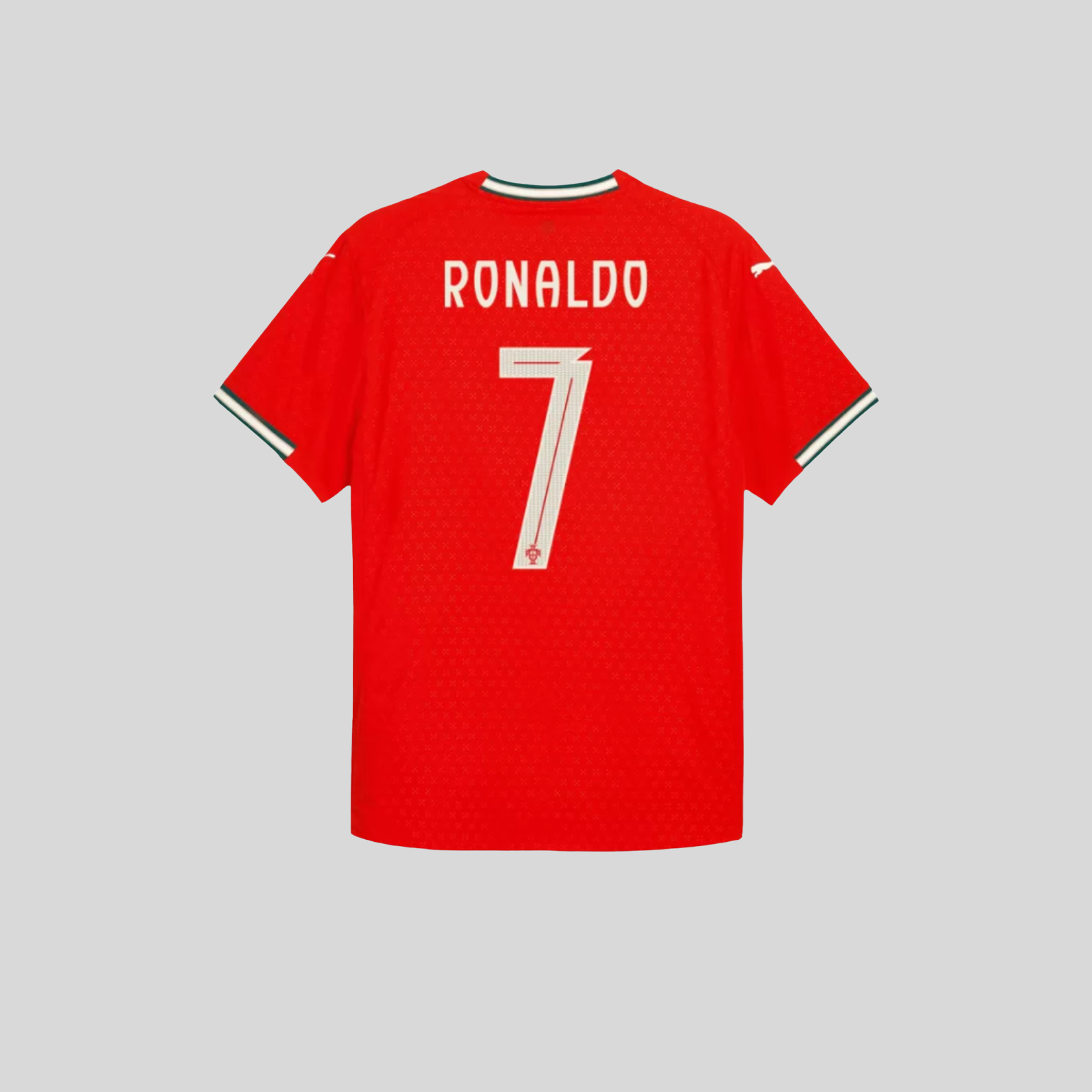 Cristiano Ronaldo #7 (Portugal National Team) 24/25
