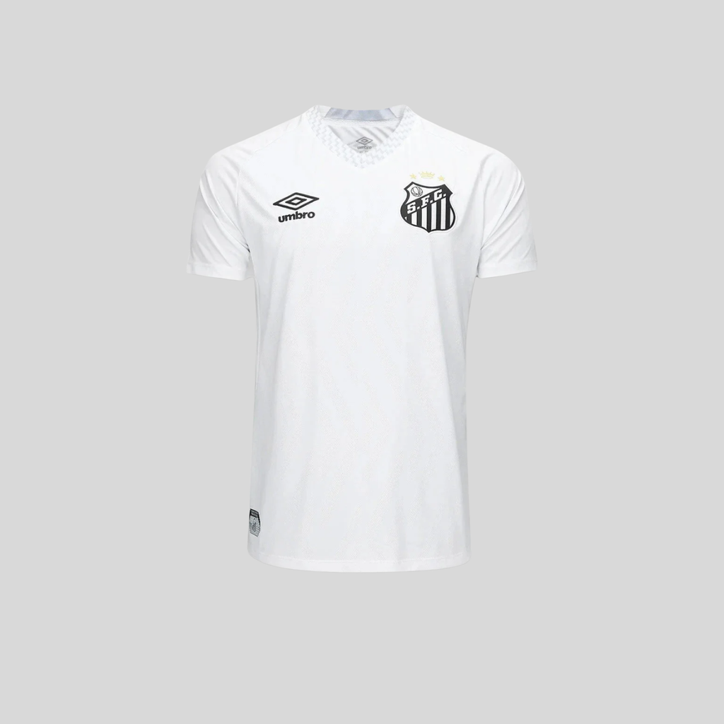 Neymar Jr. #10 (Umbro Santos) 25/26