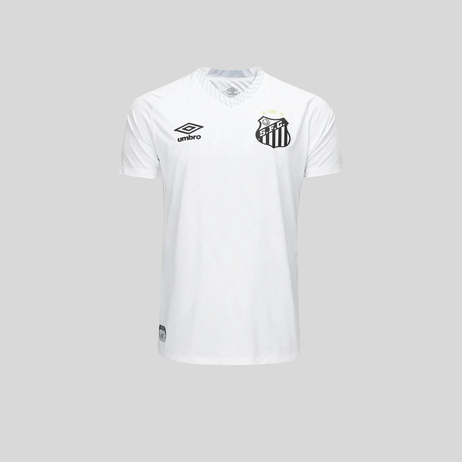 Neymar Jr. #10 (Umbro Santos) 25/26