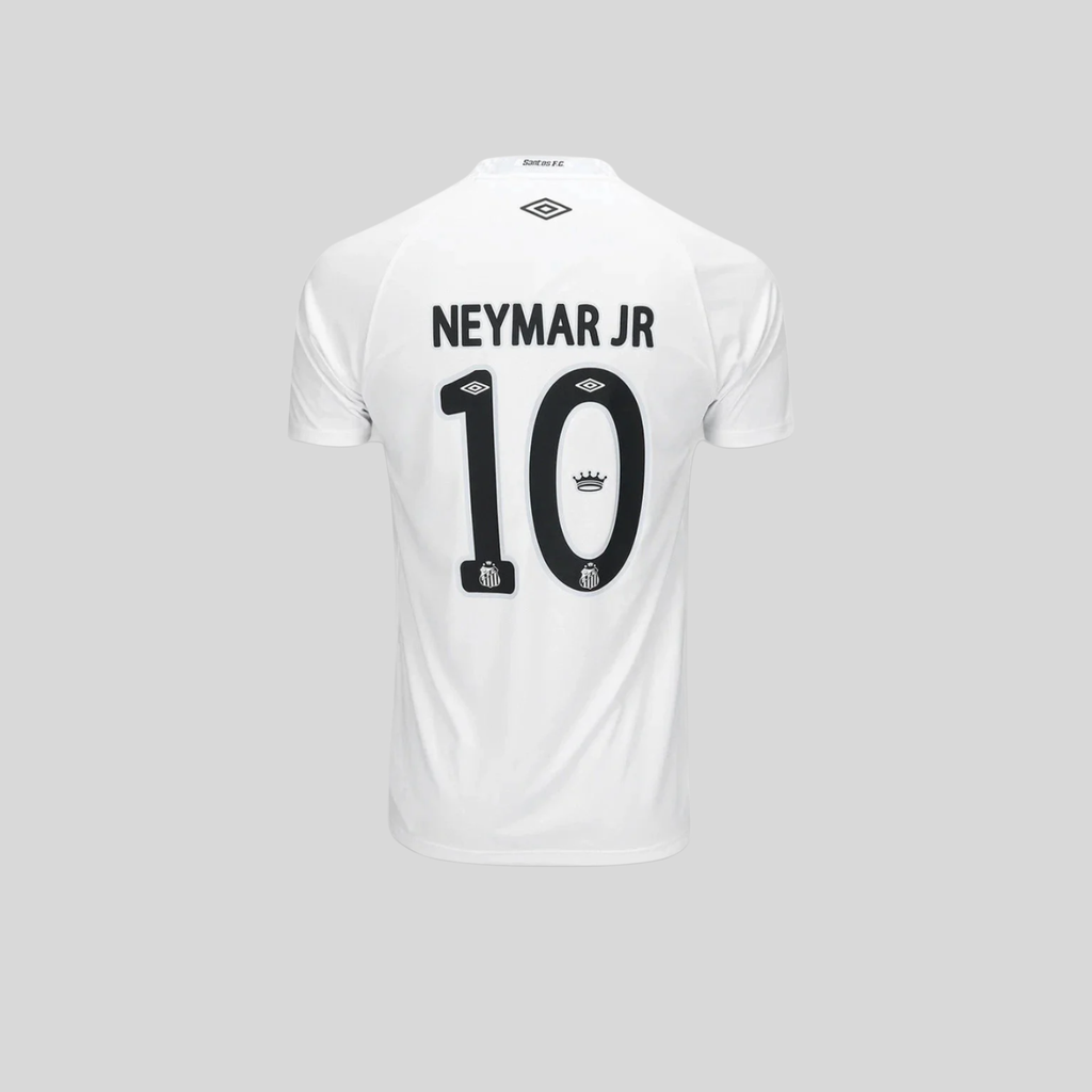 Neymar Jr. #10 (Umbro Santos) 25/26