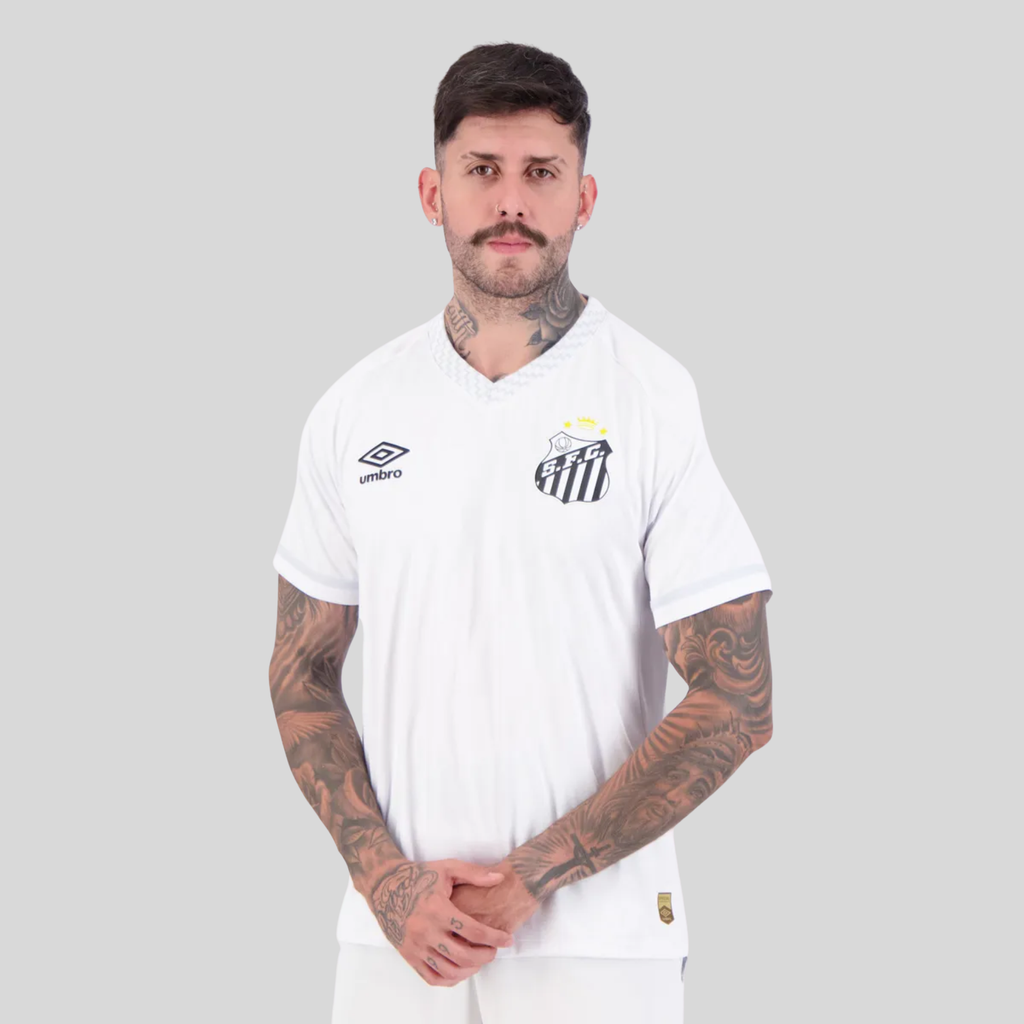 Neymar Jr. #10 (Umbro Santos) 25/26