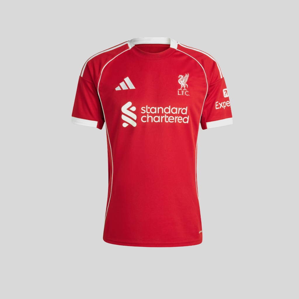 Mohamed Salah #11 (Liverpool FC) 25/26