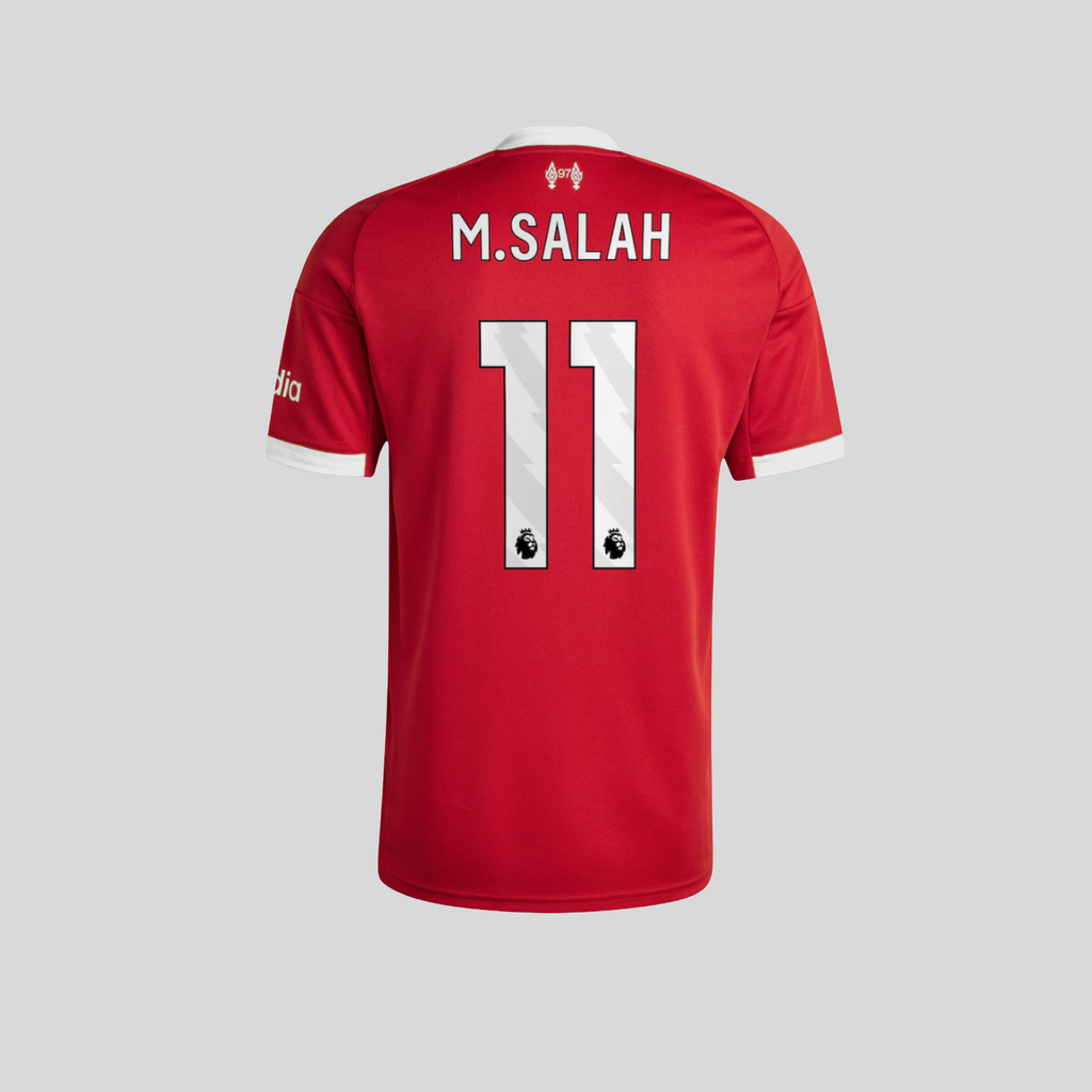 Mohamed Salah #11 (Liverpool FC) 25/26
