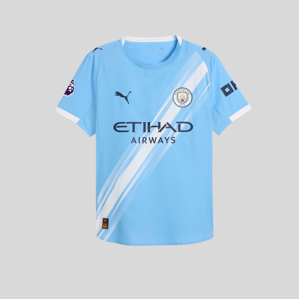 Erling Haaland #9 (Manchester City) 25/26