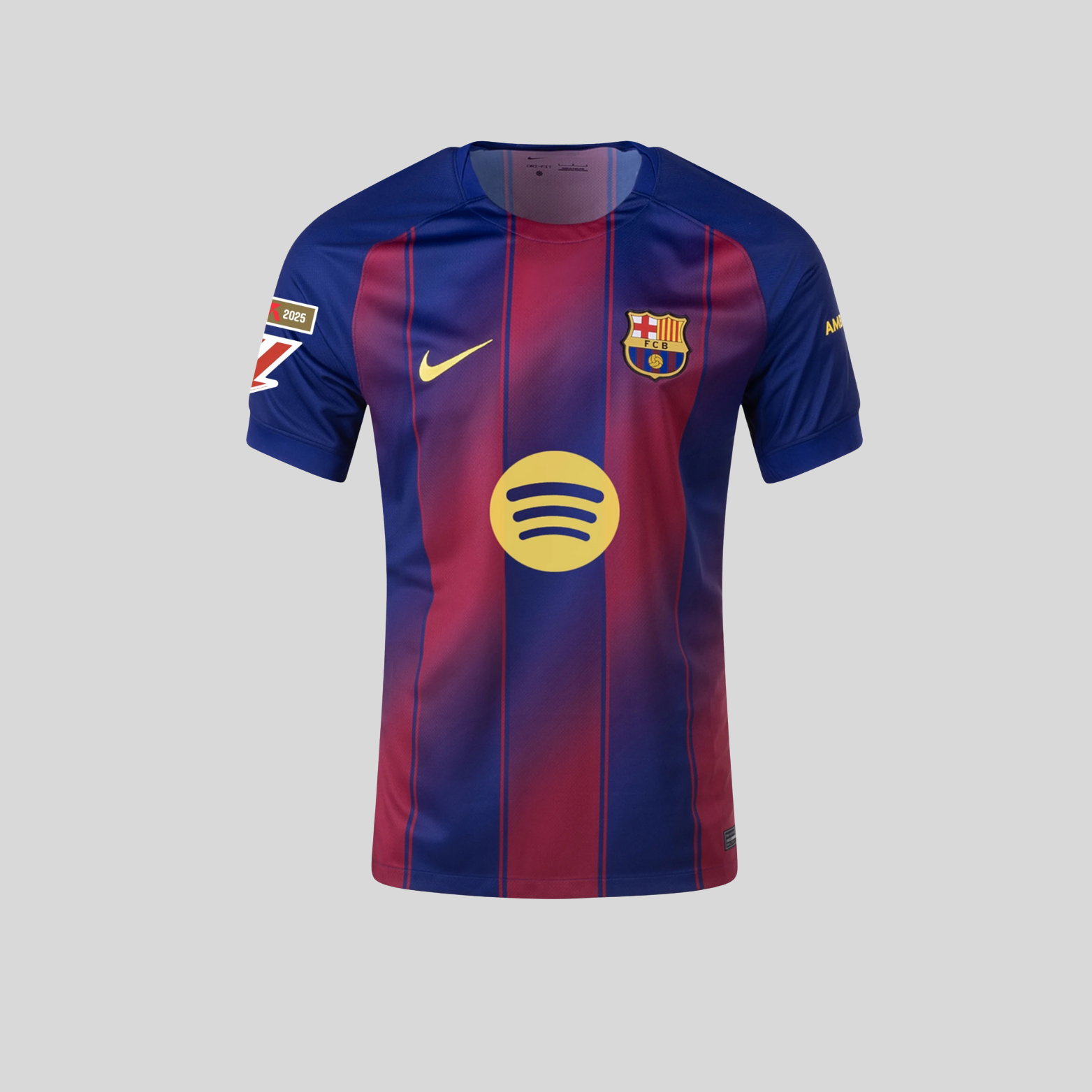 Lamine Yamal #10 (FC Barcelona) 25/26