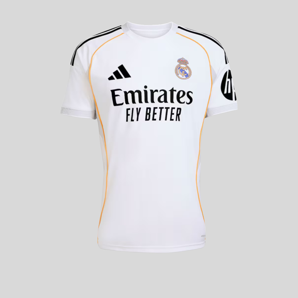 Jude Bellingham #5 (Real Madrid) - 25/26