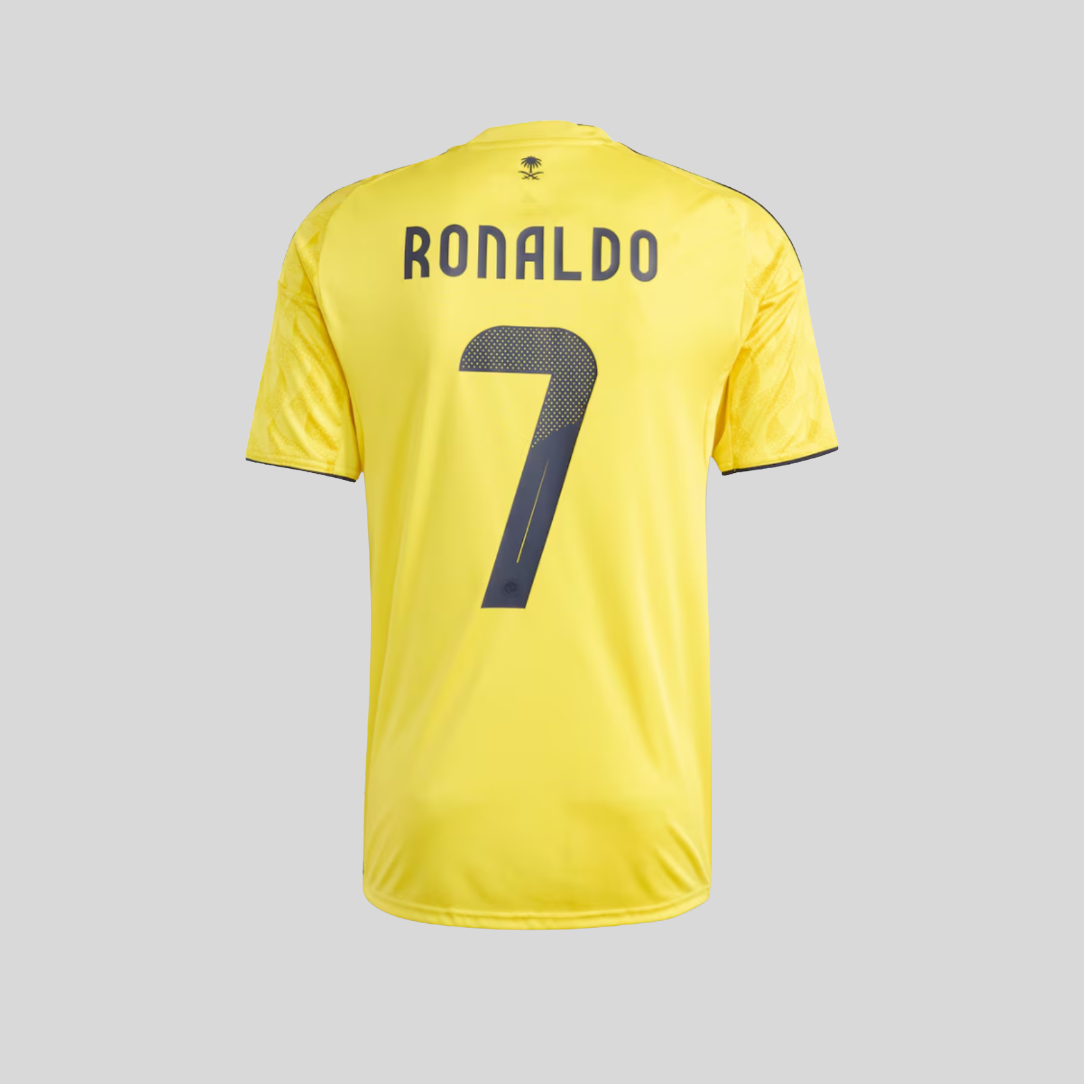 Cristiano Ronaldo #7 (Al Nassr) 25/26