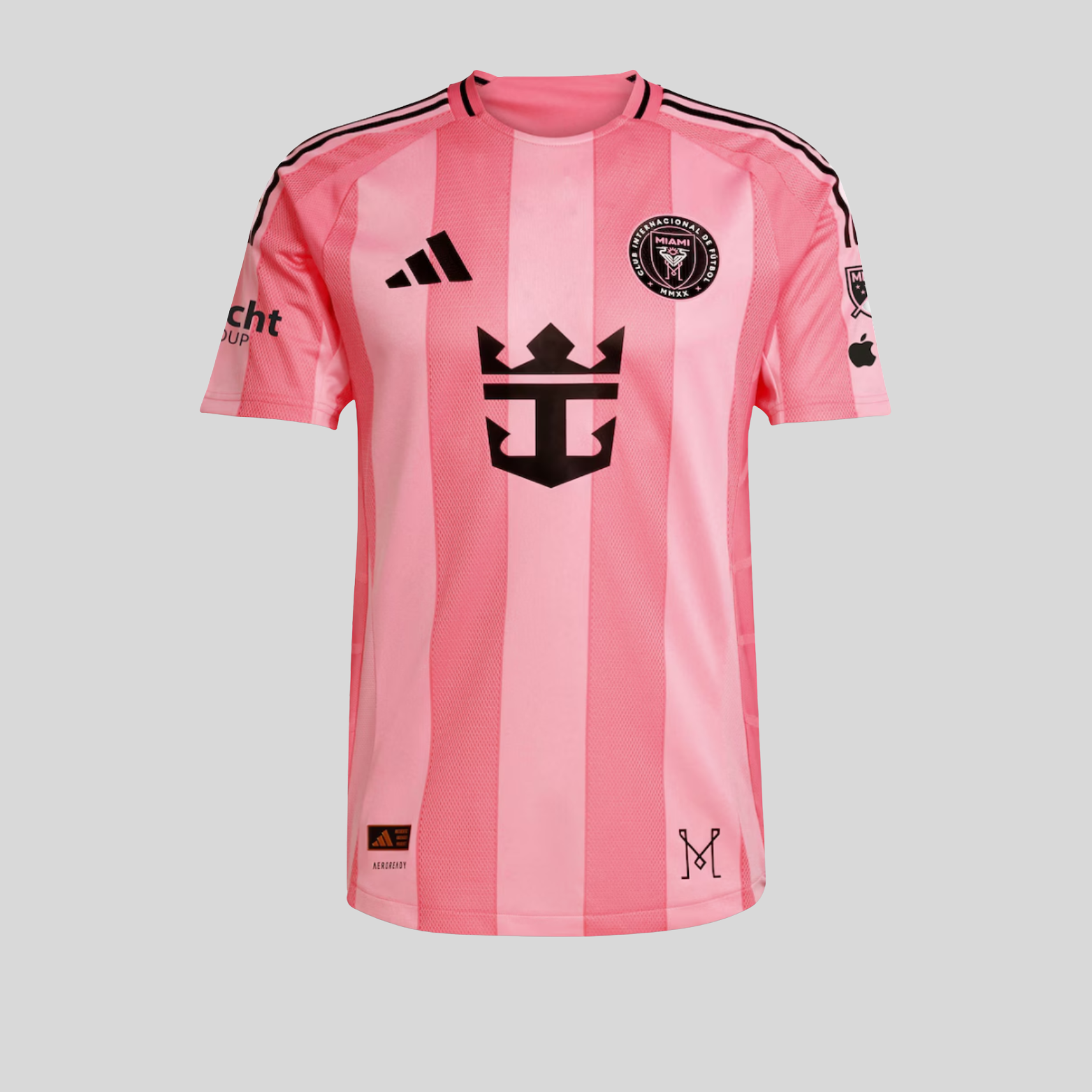 Lionel Messi #10 (Inter Miami CF) 25/26