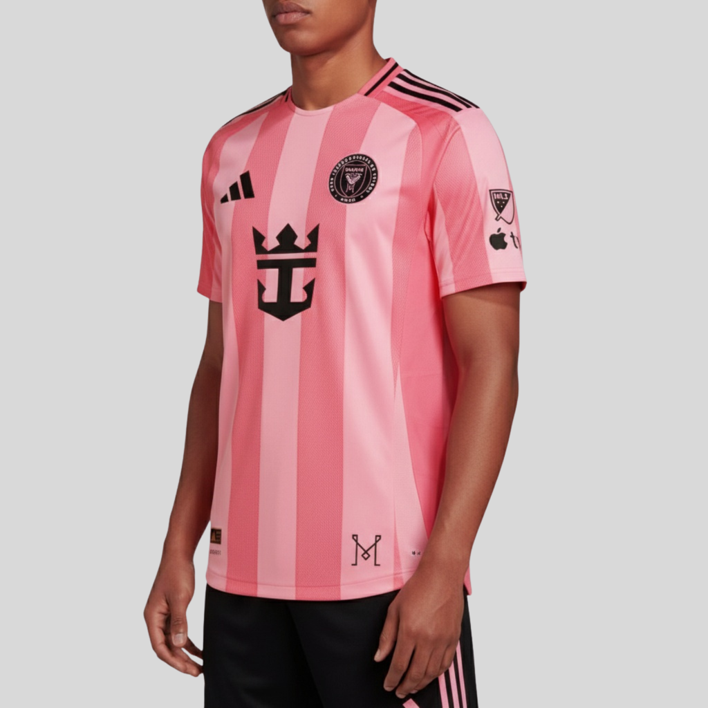 Lionel Messi #10 (Inter Miami CF) 25/26